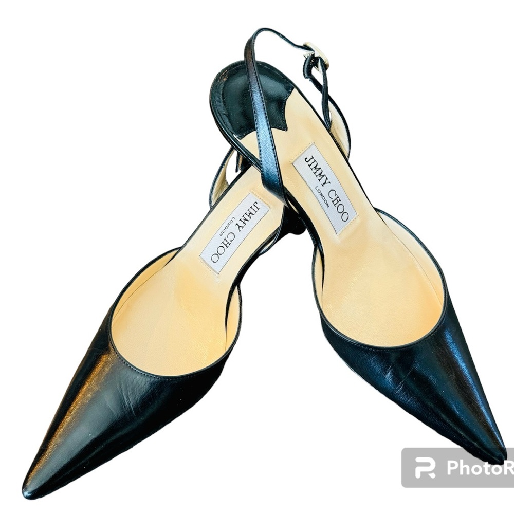 Jimmy Choo shoes